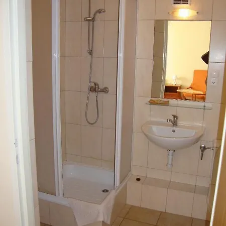 Apartamenty & Restauracja Janus Ełk Exterior foto