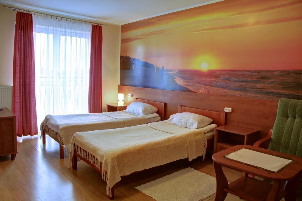 & Restauracja Janus * Ełk