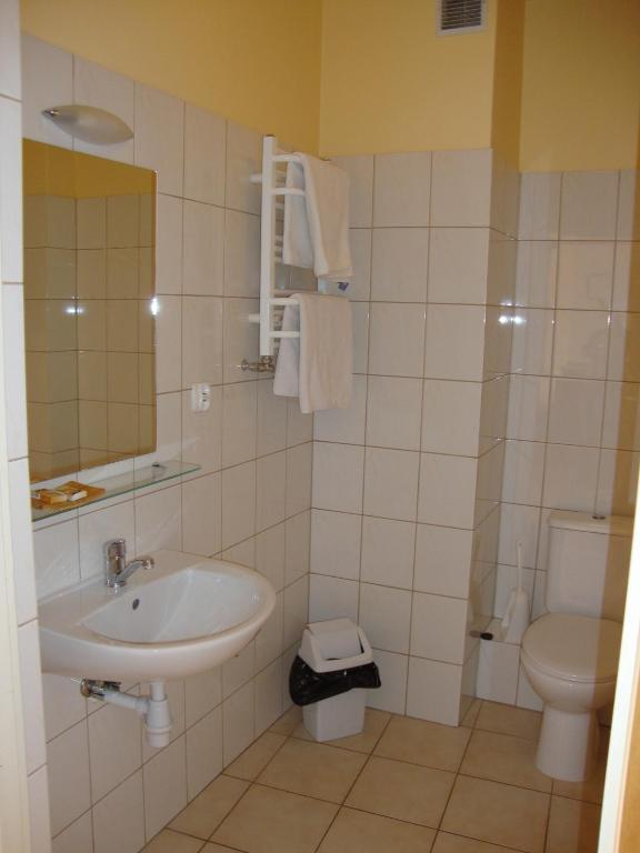 & Restauracja Janus Ełk