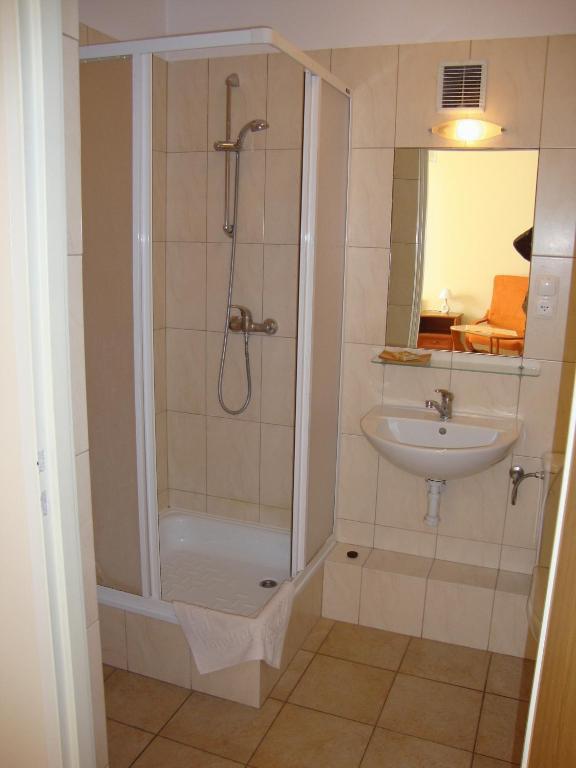 & Restauracja Janus * Ełk